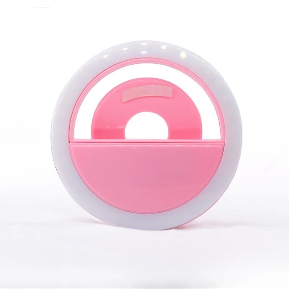 Mobile Phone Ring Light